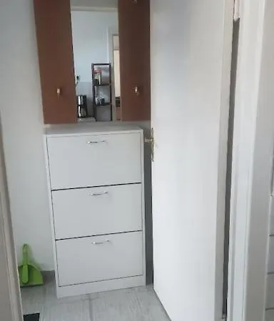 Apartment Mit Garten In Zentrum