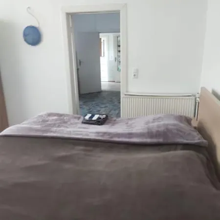 Mit Garten In Zentrum Apartment Schwerin (Mecklenburg-Vorpommern)