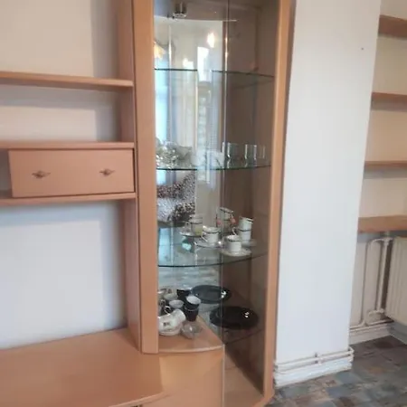Apartment Mit Garten In Zentrum *