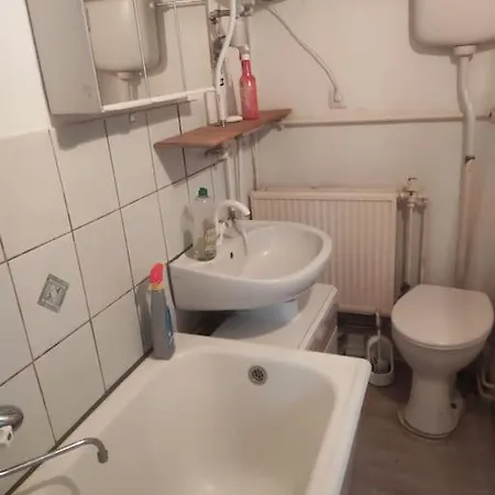 Mit Garten In Zentrum Apartment Schwerin (Mecklenburg-Vorpommern)